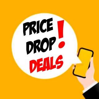 Price Drop Deals 🔥
