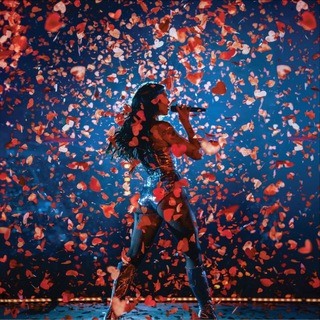 Dua Lipa Lately+