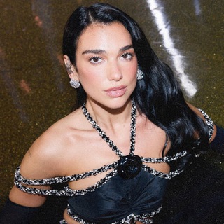Dua Lipa Vibe