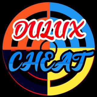 𝘿𝙐𝙇𝙐𝙓 𝘾𝙃𝙀𝘼𝙏 chat
