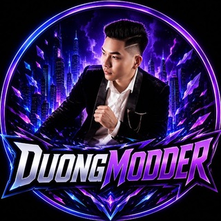 DUONG MODDER