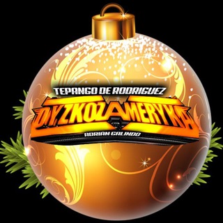 Dyzkozameryka