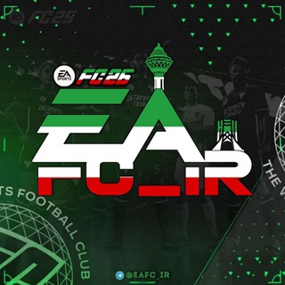 🎮 FC26 | EAFC IR 🎮