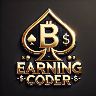 𝐄ᴀʀɴɪɴɢ 𝐂ᴏᴅᴇʀ💸
