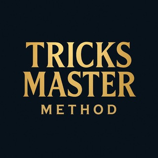 TRICKS MASTER METHOD