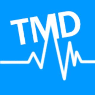 EarthquakeTMD