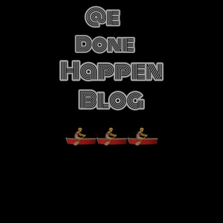 Edonehappenblog