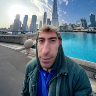 ЕГОР ШКРЕД