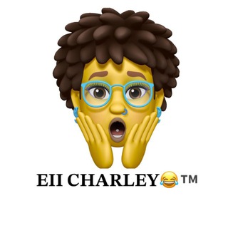 𝐄𝐈𝐈 𝐂𝐇𝐀𝐑𝐋𝐄𝐘😂™️