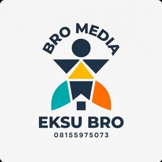 EKSU BRO ~ BRO MEDIA