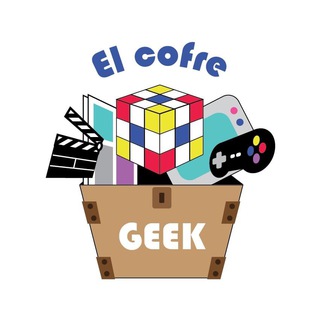 El Cofre Geek
