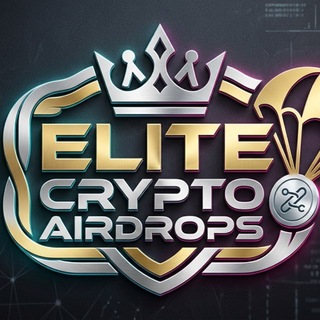 Elite Crypto Airdrops