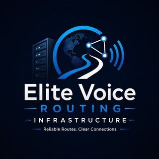 Elite Voice Routing Infrastructure