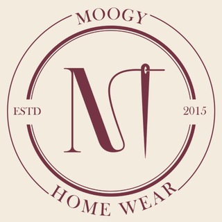 Moogy homewear