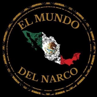 El MUNDO DEL NARCO