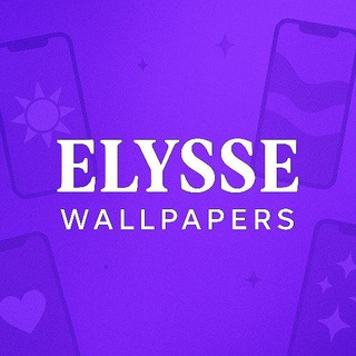 Elysse Wallpapers