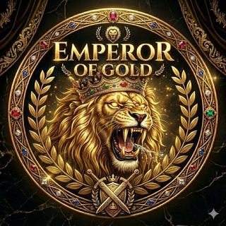💥Emperor💎 of Gold💥👑