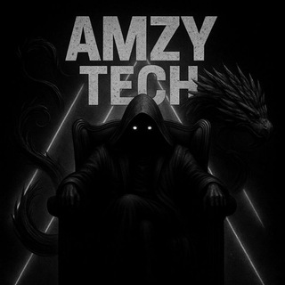 AMZY TECH⁹⁹⁹ 🎭