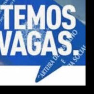 📢 Canal Vagas SP