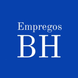 Empregos BH - Vagas em Belo Horizonte