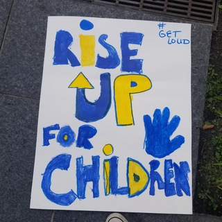 End Child Abuse and Child Trafficking