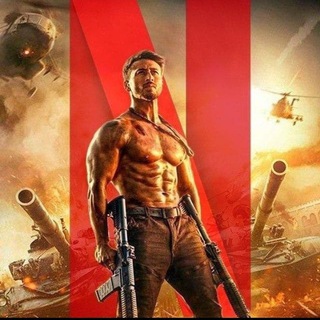 Hollywood HD 🎬 Movies