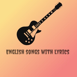 English Songs With Lyrics™