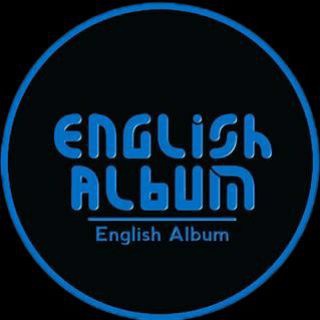 English Album HD