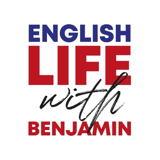 English Life with Benjamin