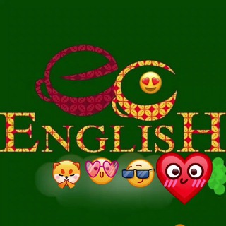 ⚘️English World⚘️