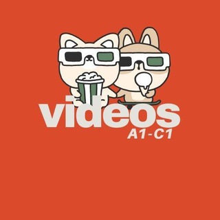 Teaching English with Videos A1 - C1