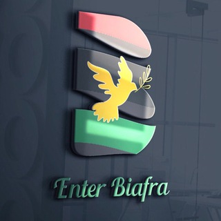 Enter Biafra app launch by Simon Ekpa