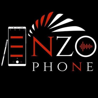 ENZO PHONE 🇩🇿🇨🇳👌