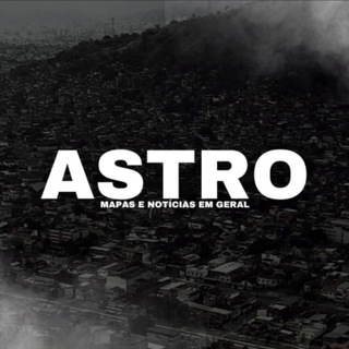 astrolg1 - Submundo do Crime.