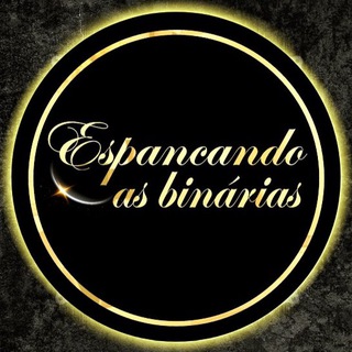 Espancando as Binárias Oficial