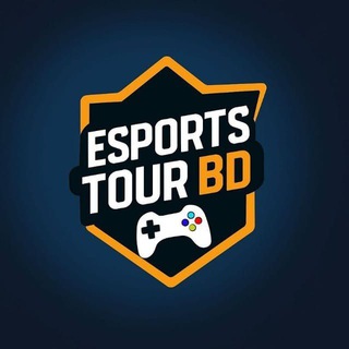 ESPORTS TOUR BD 𝗢𝗳𝗳𝗶𝗰𝗶𝗮𝗹 𝗖𝗵𝗮𝗻𝗻𝗲𝗹 🇧🇩