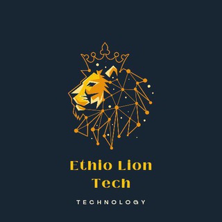 Ethio lion tech