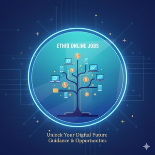 Ethio online jobs