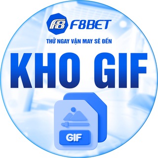 F8BET - KHO GIF