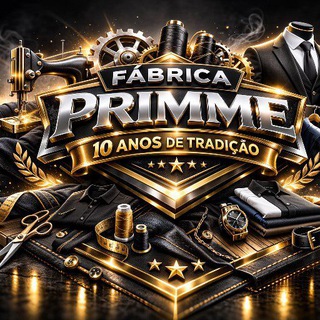 Fabricante Primme - NOVIDADES
