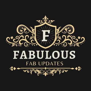 FABULOUSFAB UPDATE2️⃣