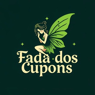 Fada dos Cupons 🧚✨