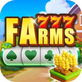 Farms777.COM⚜️Official Channel