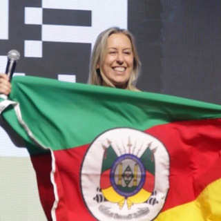 CANAL FERNANDA BARTH