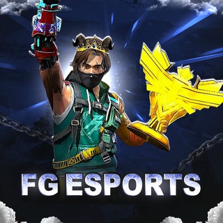 FG E-SPORTS