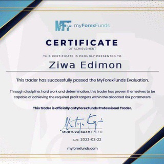 ZIWA FX