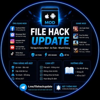 File Hack Update