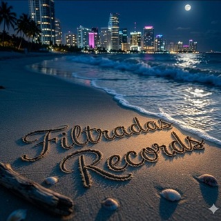Filtradas Records