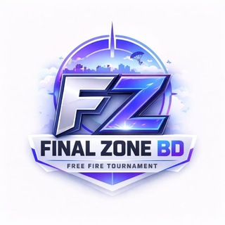 𝙁𝙄𝙉𝘼𝙇 𝙕𝙊𝙉𝙀 𝘽𝘿 𝙊𝙁𝙁𝙄𝘾𝙄𝘼𝙇 🎮