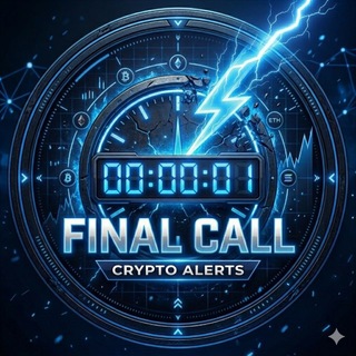 Final Call